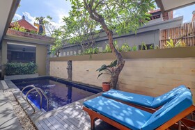 OYO Life 92852 Singgah Hotel Legian