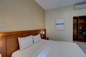 OYO Life 92852 Singgah Hotel Legian