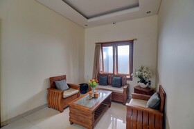 OYO Life 92852 Singgah Hotel Legian