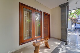 OYO Life 92852 Singgah Hotel Legian