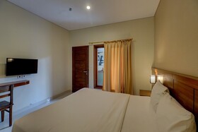 OYO Life 92852 Singgah Hotel Legian