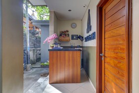 OYO Life 92852 Singgah Hotel Legian