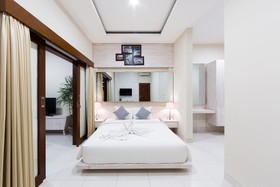 Paisa Seminyak Living