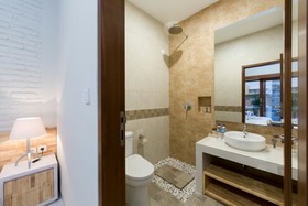 Paisa Seminyak Living