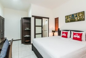 Panen House by ZEN Rooms