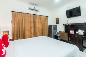 Panen House by ZEN Rooms