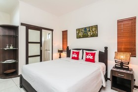 Panen House by ZEN Rooms