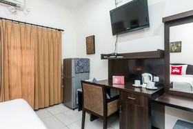 Panen House by ZEN Rooms