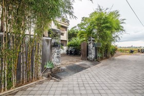 Panen House by ZEN Rooms