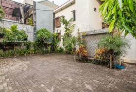 Panen House by ZEN Rooms