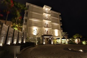 Paragon Hotel Seminyak