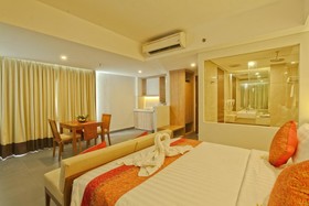 Paragon Hotel Seminyak