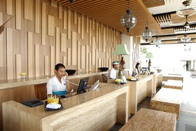 Paragon Hotel Seminyak