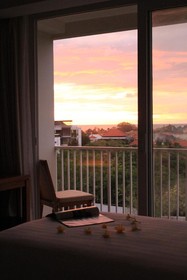 Paragon Hotel Seminyak