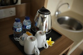 Paragon Hotel Seminyak