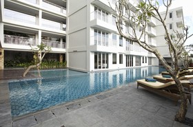 Paragon Hotel Seminyak