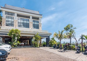 Paragon Hotel Seminyak