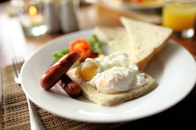 Paragon Hotel Seminyak