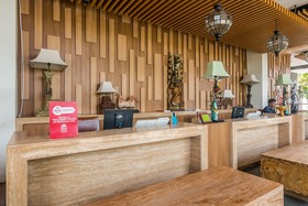 Paragon Hotel Seminyak