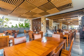 Paragon Hotel Seminyak