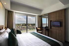 Paragon Hotel Seminyak