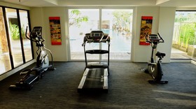 Paragon Hotel Seminyak