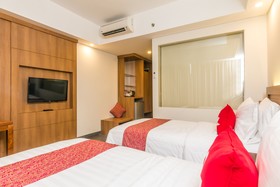 Paragon Hotel Seminyak