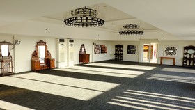 Paragon Hotel Seminyak