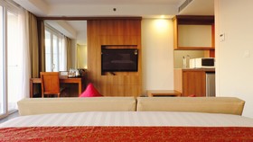 Paragon Hotel Seminyak