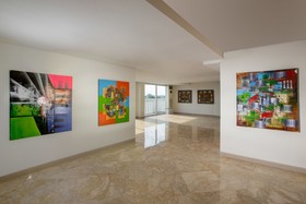 Paragon Hotel Seminyak