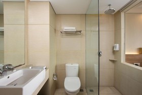 Paragon Hotel Seminyak