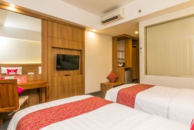 Paragon Hotel Seminyak