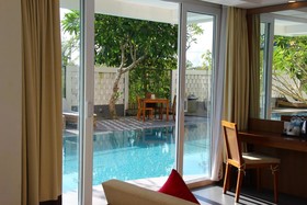 Paragon Hotel Seminyak