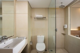 Paragon Hotel Seminyak