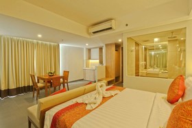 Paragon Hotel Seminyak