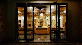 Paragon Hotel Seminyak