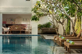 Paragon Hotel Seminyak