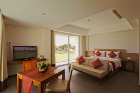 Paragon Hotel Seminyak