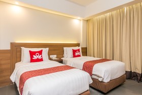 Paragon Hotel Seminyak