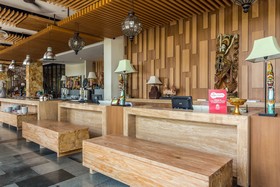 Paragon Hotel Seminyak