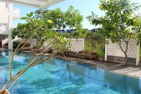 Paragon Hotel Seminyak