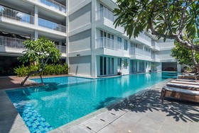 Paragon Hotel Seminyak