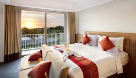 Paragon Hotel Seminyak