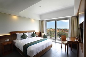 Paragon Hotel Seminyak