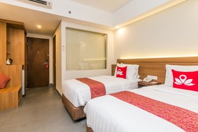 Paragon Hotel Seminyak