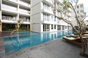 Paragon Hotel Seminyak