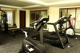 Paragon Hotel Seminyak