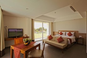 Paragon Hotel Seminyak