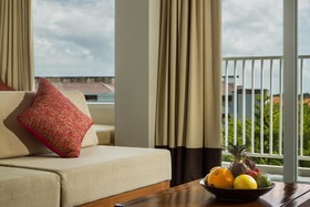 Paragon Hotel Seminyak