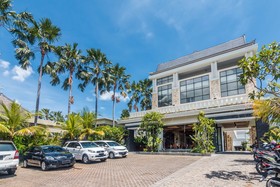 Paragon Hotel Seminyak